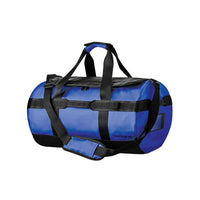 Custom Logo Stormtech Nautilus Waterproof Duffel 35