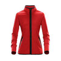 Custom Logo Stormtech Women's Mistral Fleece Jacket