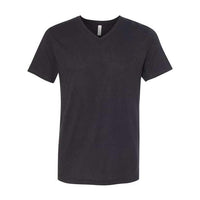 Unisex Triblend V-Neck Tee