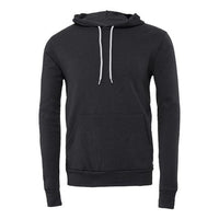 Unisex Sponge Fleece Hoodie Sweatshirt