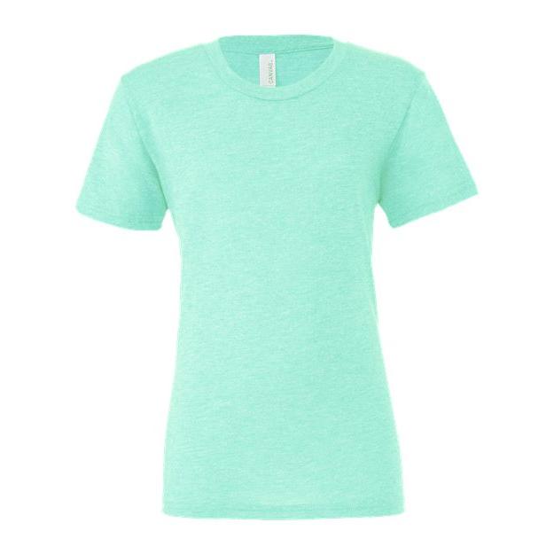 Triblend Tee