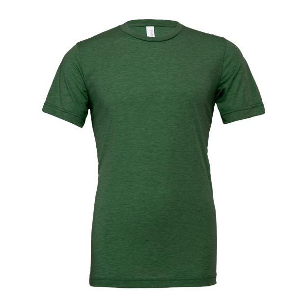 Triblend Tee