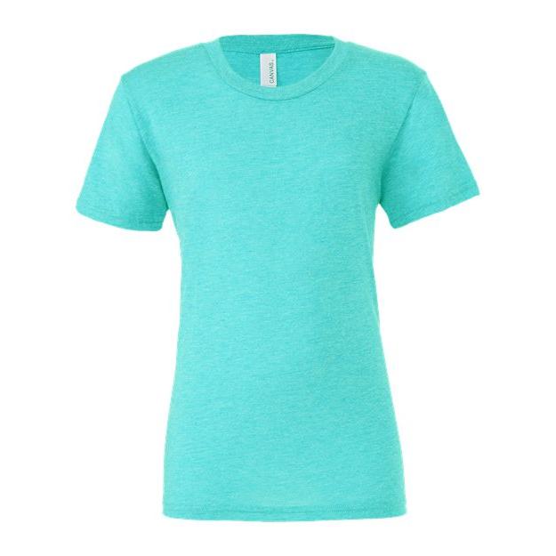 Triblend Tee