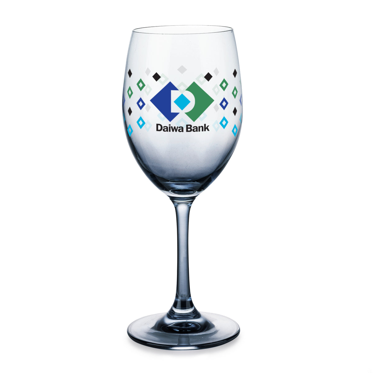 Custom Logo Soudan Wine Smoke - VividPrint™