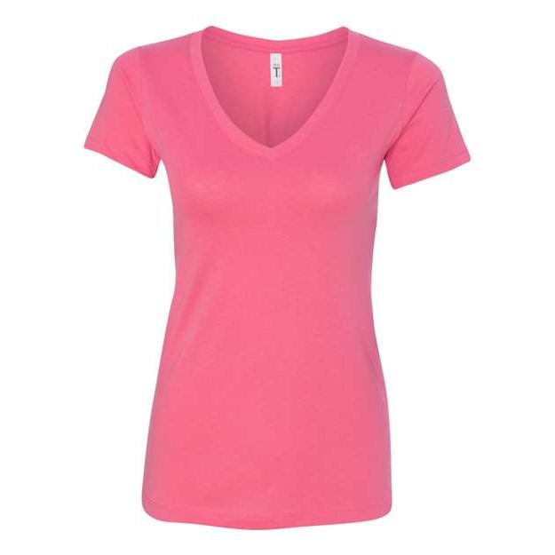 Women's Ideal V-Neck T-Shirt