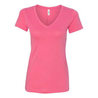 Women's Ideal V-Neck T-Shirt