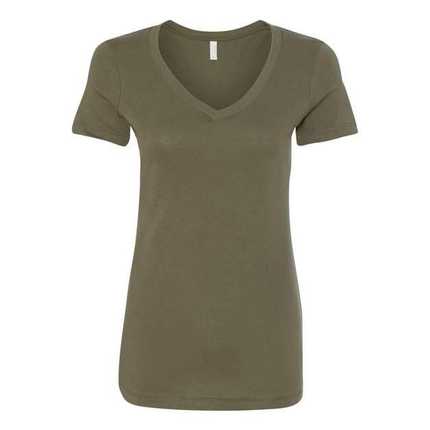 Women's Ideal V-Neck T-Shirt