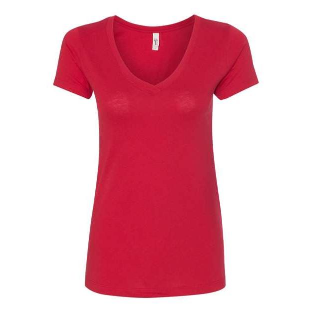 Women's Ideal V-Neck T-Shirt