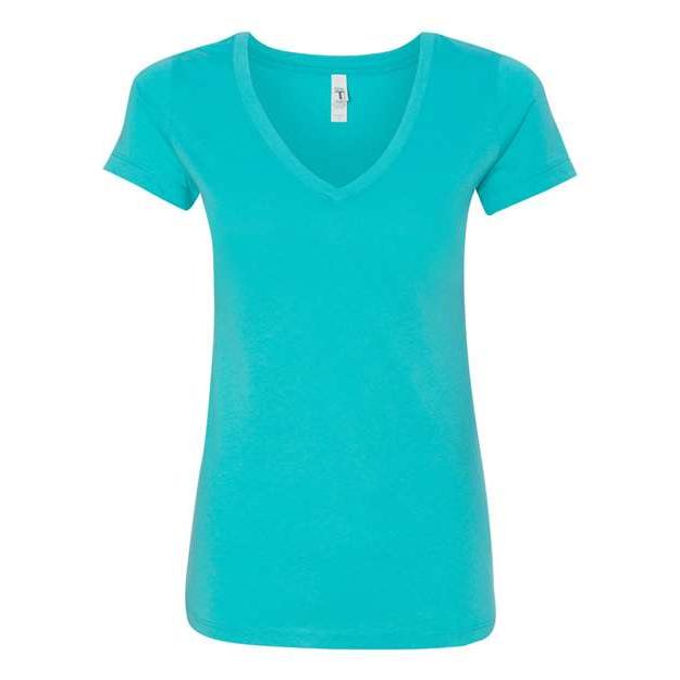 Women's Ideal V-Neck T-Shirt