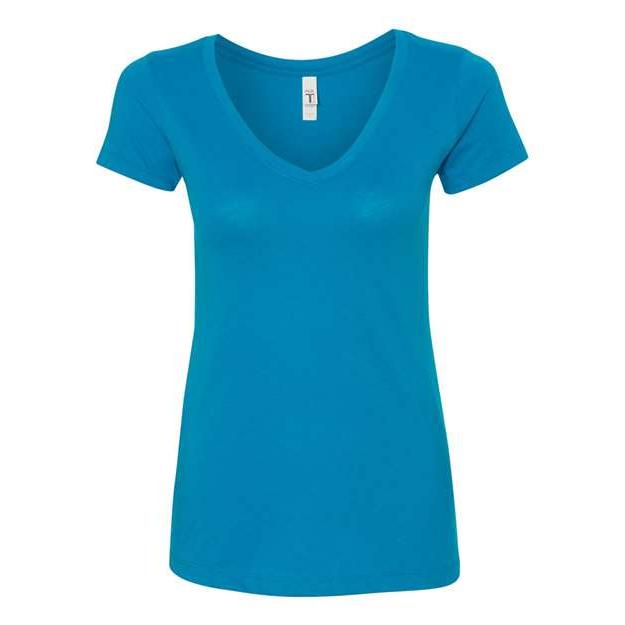 Women's Ideal V-Neck T-Shirt