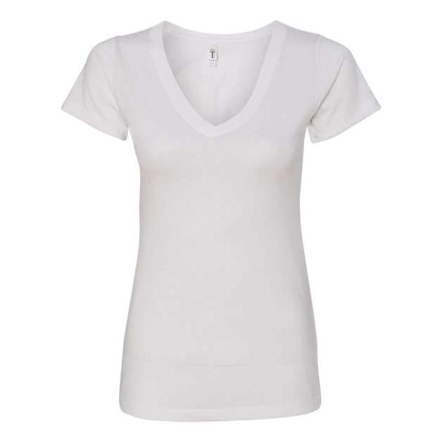 Women's Ideal V-Neck T-Shirt