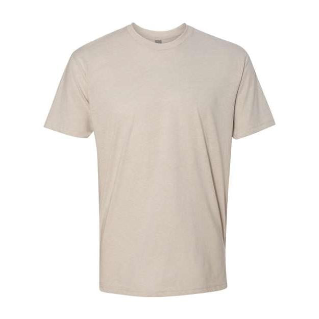 Unisex CVC T-Shirt