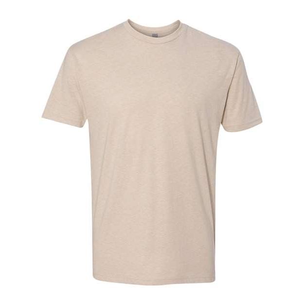 Unisex CVC T-Shirt