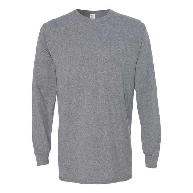 Unisex Heavy Cotton™ Long Sleeve T-Shirt
