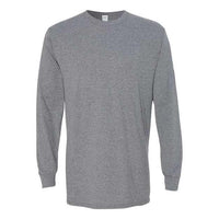 Unisex Heavy Cotton™ Long Sleeve T-Shirt