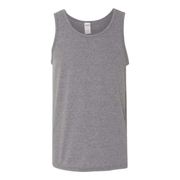 Unisex Heavy Cotton™ Tank Top