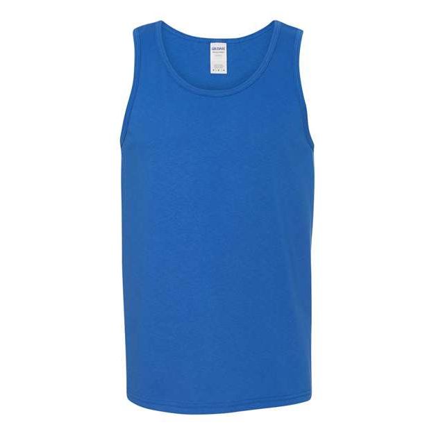 Unisex Heavy Cotton™ Tank Top