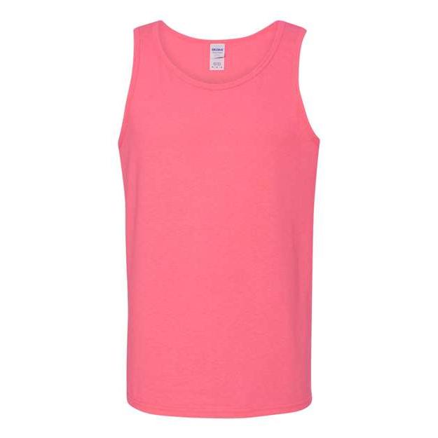Unisex Heavy Cotton™ Tank Top