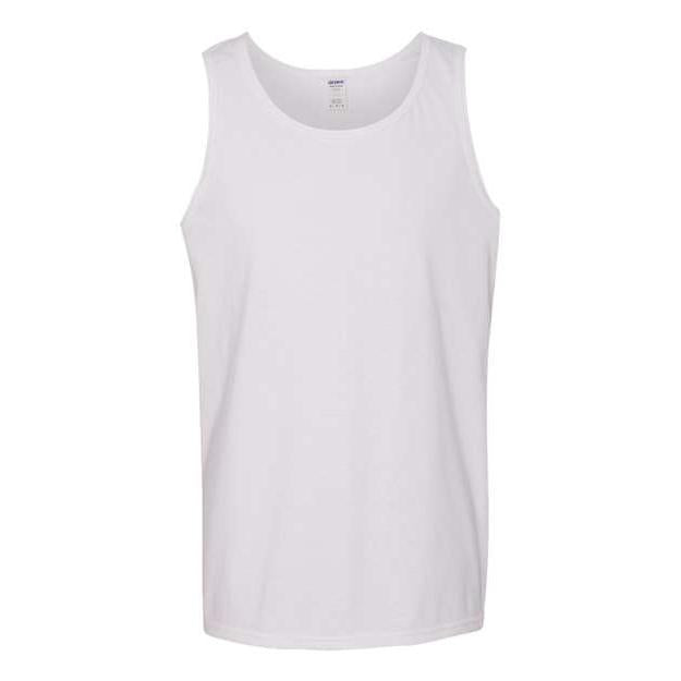 Unisex Heavy Cotton™ Tank Top