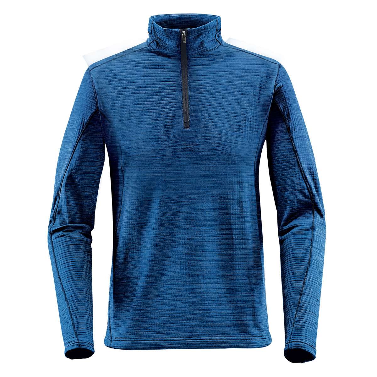 Custom Logo Stormtech Men's Base Thermal 1/4 Zip Pullover
