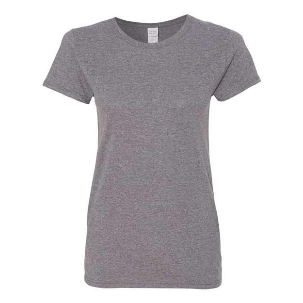 Women s Heavy Cotton™ T-Shirt