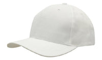 Custom Logo Headwear Canada Breathable Poly Twill Cap || 4012