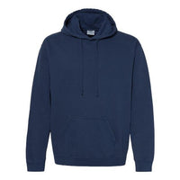 Unisex Garment-Dyed Hooded Sweatshirt