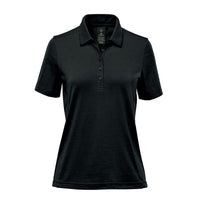 Custom Logo Stormtech Women's Settebello S/S Polo