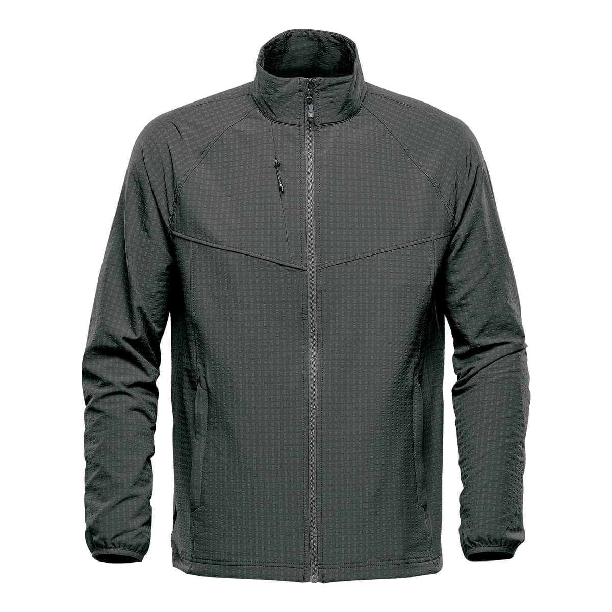 Custom Logo Stormtech Men's Kyoto Jacket