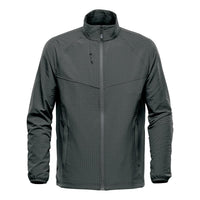 Custom Logo Stormtech Men's Kyoto Jacket