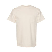 Unisex Garment-Dyed Heavyweight Pocket T-Shirt