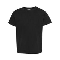 Youth Garment-Dyed Heavyweight T-Shirt