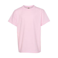 Youth Garment-Dyed Heavyweight T-Shirt