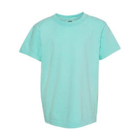 Youth Garment-Dyed Heavyweight T-Shirt