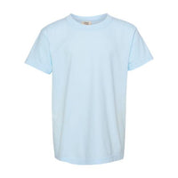 Youth Garment-Dyed Heavyweight T-Shirt
