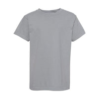 Youth Garment-Dyed Heavyweight T-Shirt