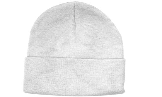Custom Logo Headwear Canada Acrylic Beanie - Toque