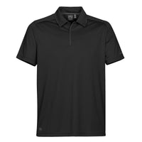 Custom Logo Stormtech Men's Inertia Sport Polo