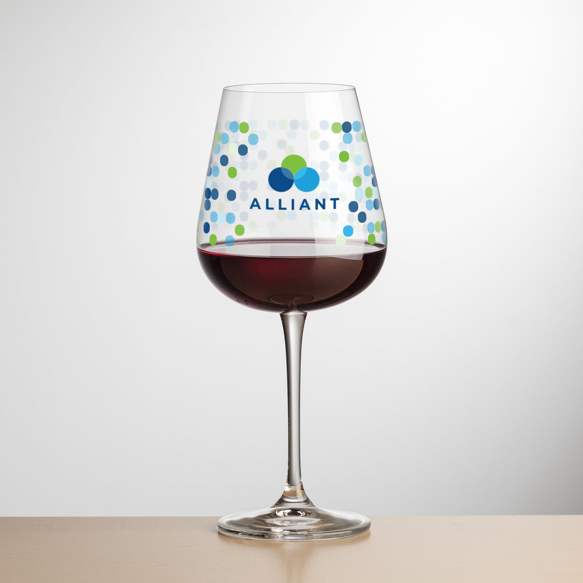 Custom Logo Howden Wine - VividPrint™