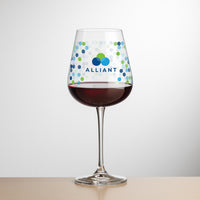 Custom Logo Howden Wine - VividPrint™