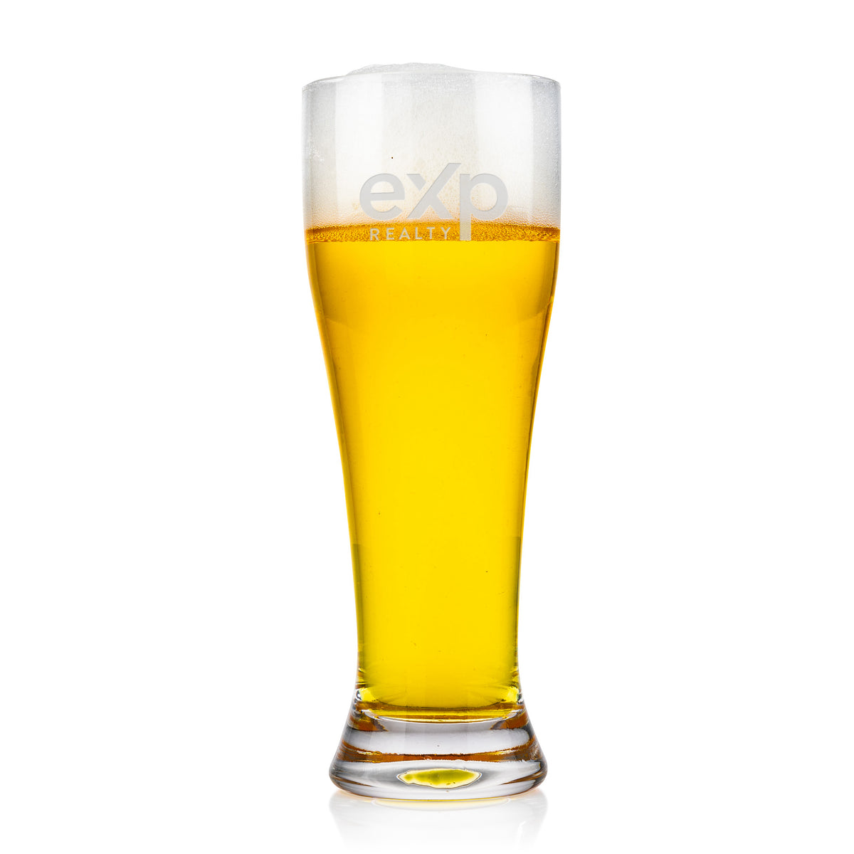 Custom Logo Muskoka Pilsner - Deep Etch