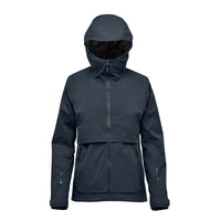 Custom Logo Stormtech Women's Artimus Technical Shell