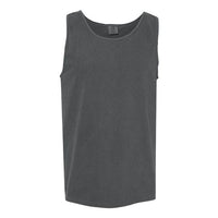 Unisex Garment-Dyed Heavyweight Tank Top