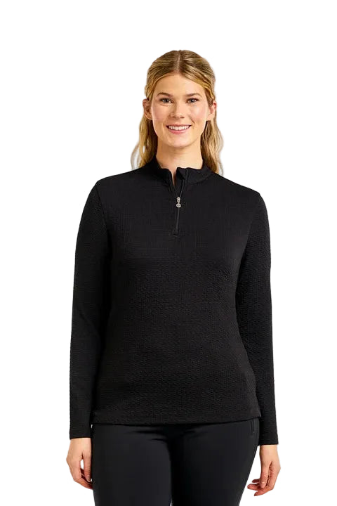 NVO Sport Tracy Mock Womens