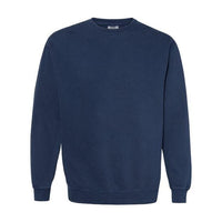 Unisex Garment-Dyed Crewneck Sweatshirt