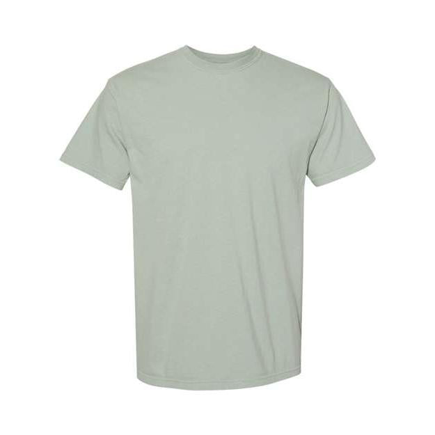 Unisex Garment-Dyed Heavyweight T-Shirt