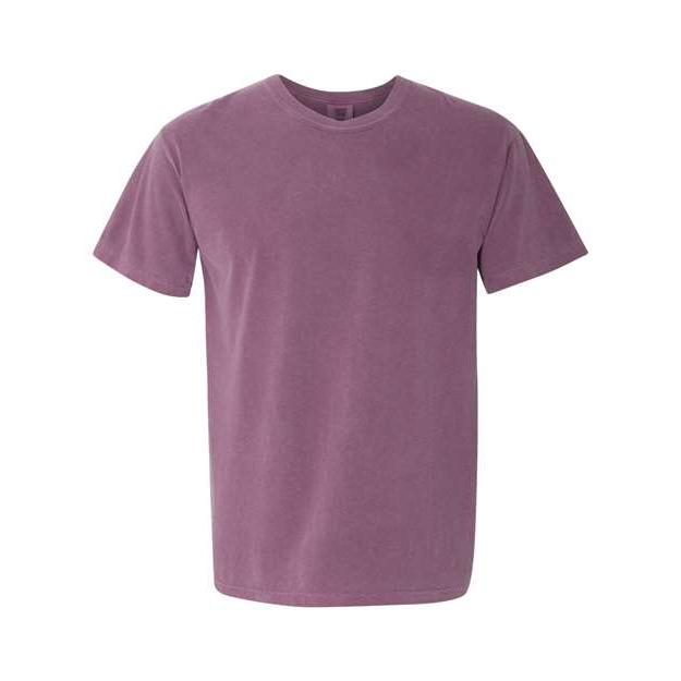 Unisex Garment-Dyed Heavyweight T-Shirt