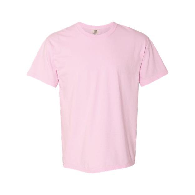 Unisex Garment-Dyed Heavyweight T-Shirt
