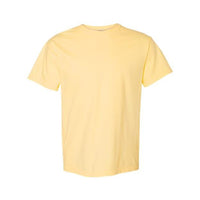 Unisex Garment-Dyed Heavyweight T-Shirt