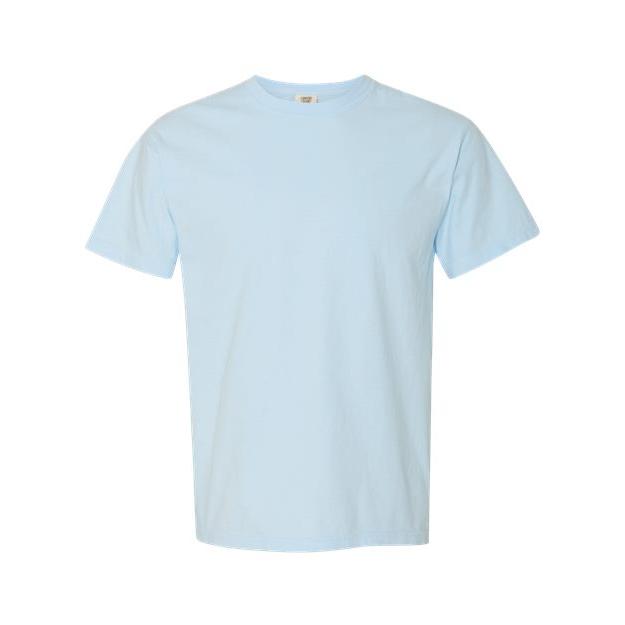 Unisex Garment-Dyed Heavyweight T-Shirt